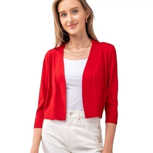 Zara Tops - Size Medium  Cardigan - Zara
